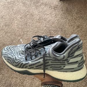 James Harden Basketball Shoe